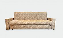 Прямой диван-кровать Тадеуш-2 чехловой бежевый
