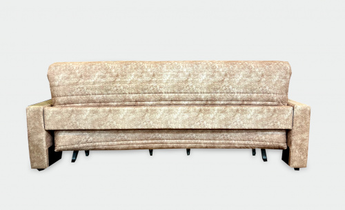 Прямой диван-кровать Тадеуш-2 чехловой бежевый фото 3