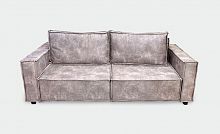 Прямой диван-кровать Ральф бежевый