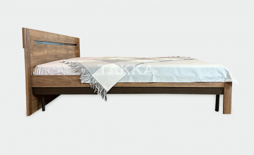 Кровать Афина с металлическим основанием 1800 х 2000 мм. фото 7