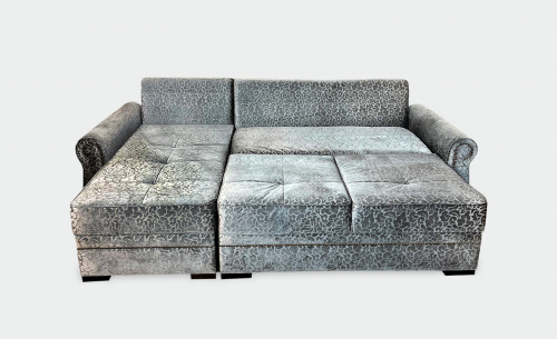 Угловой диван-кровать Муна фото 2