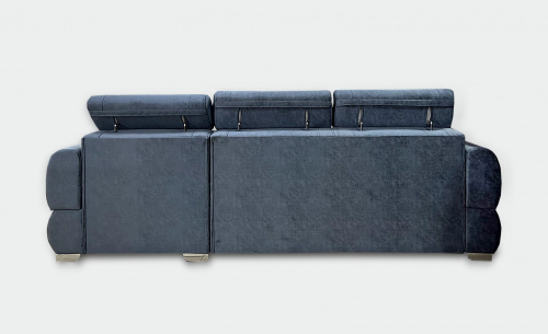 Угловой диван-кровать Прометей фото 3